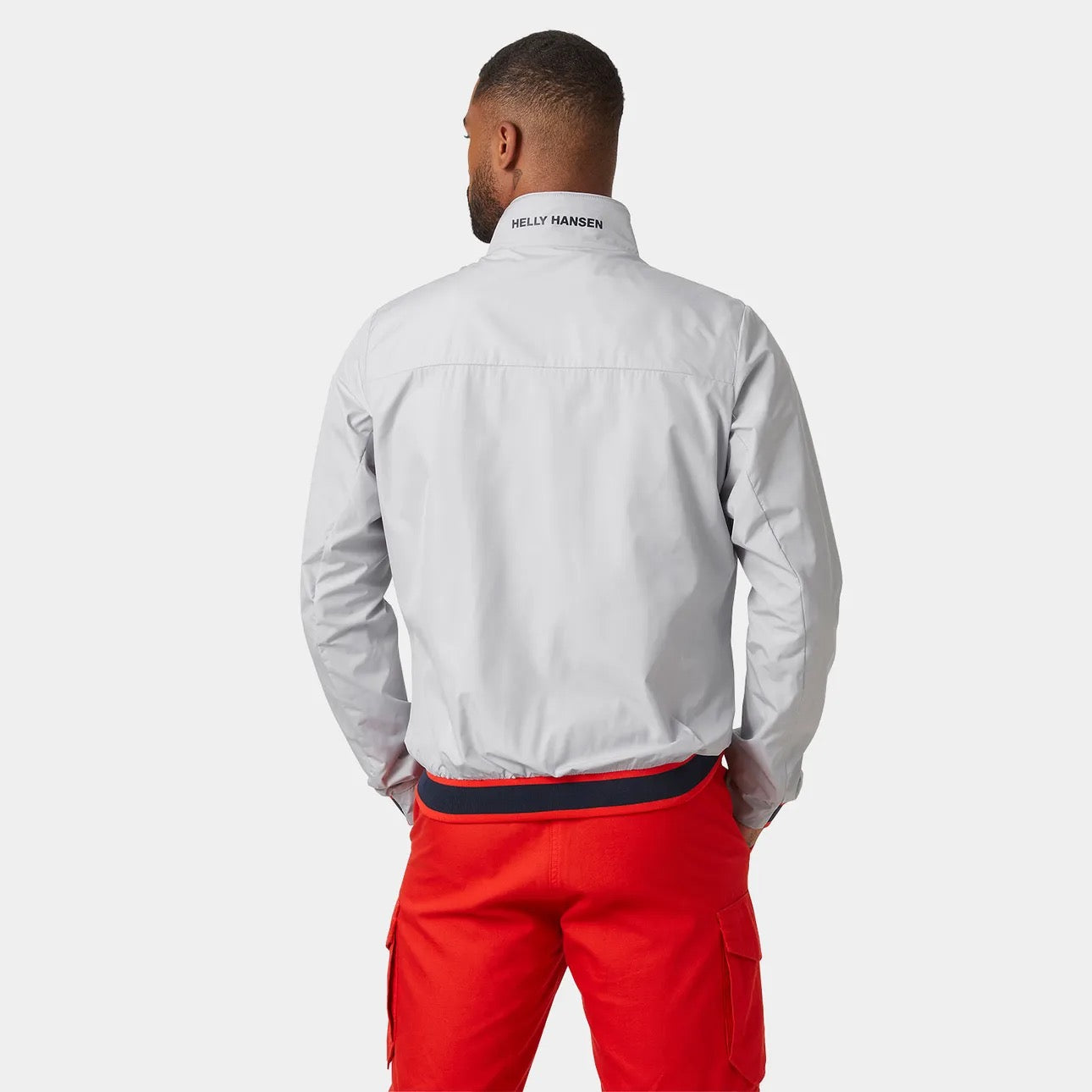 Salt Windbreaker Sailing Jacket Hombre