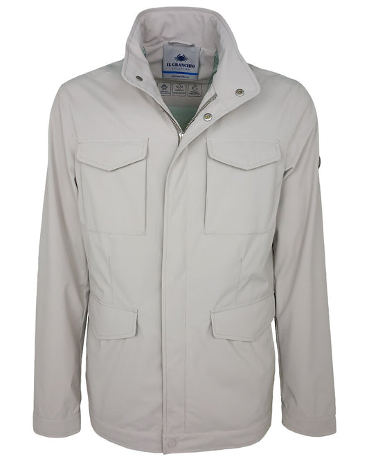 Parka OLIV de Il Granchio