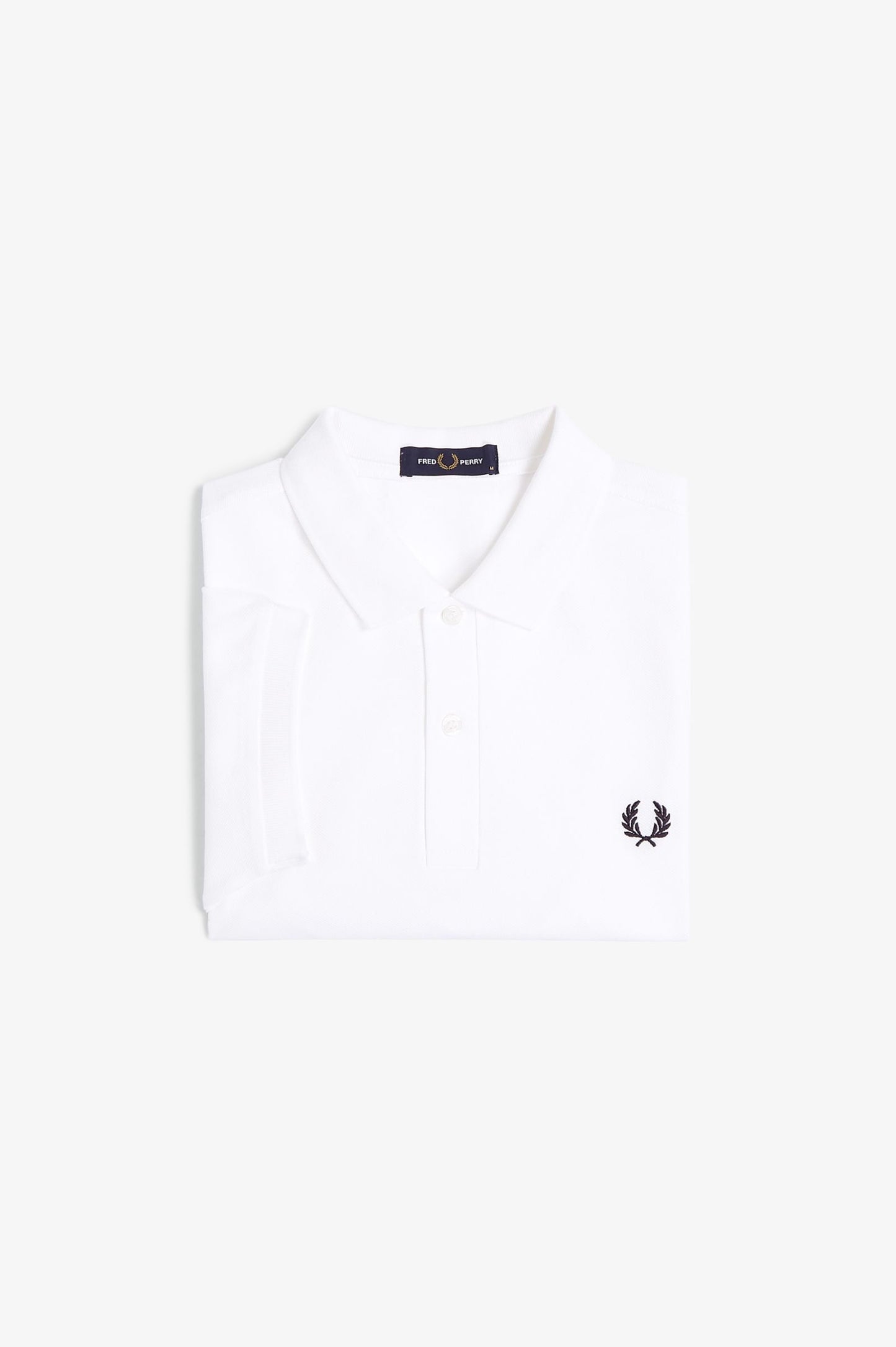 Polo Fred Perry M6000