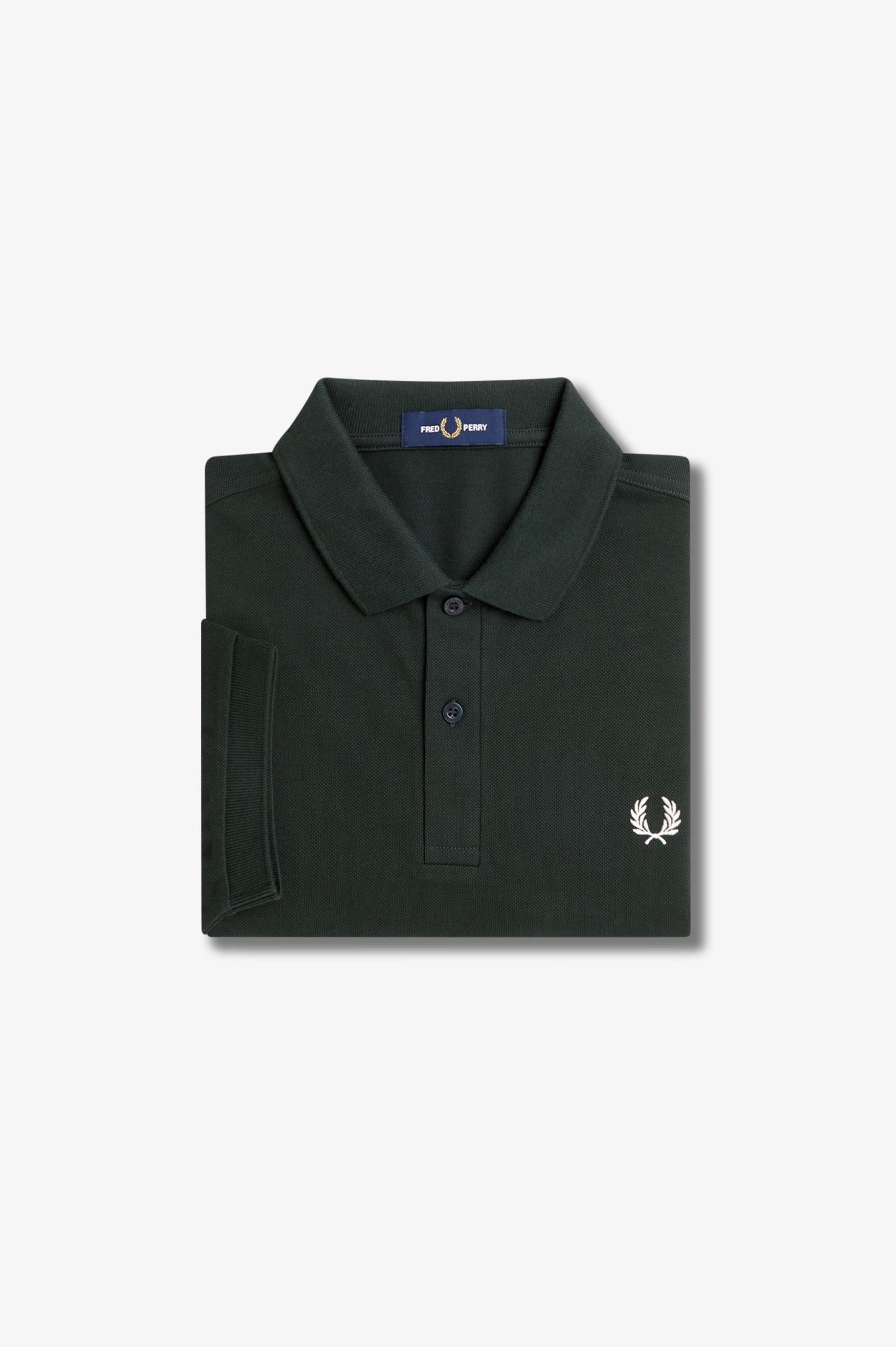 Polo Fred Perry M6000