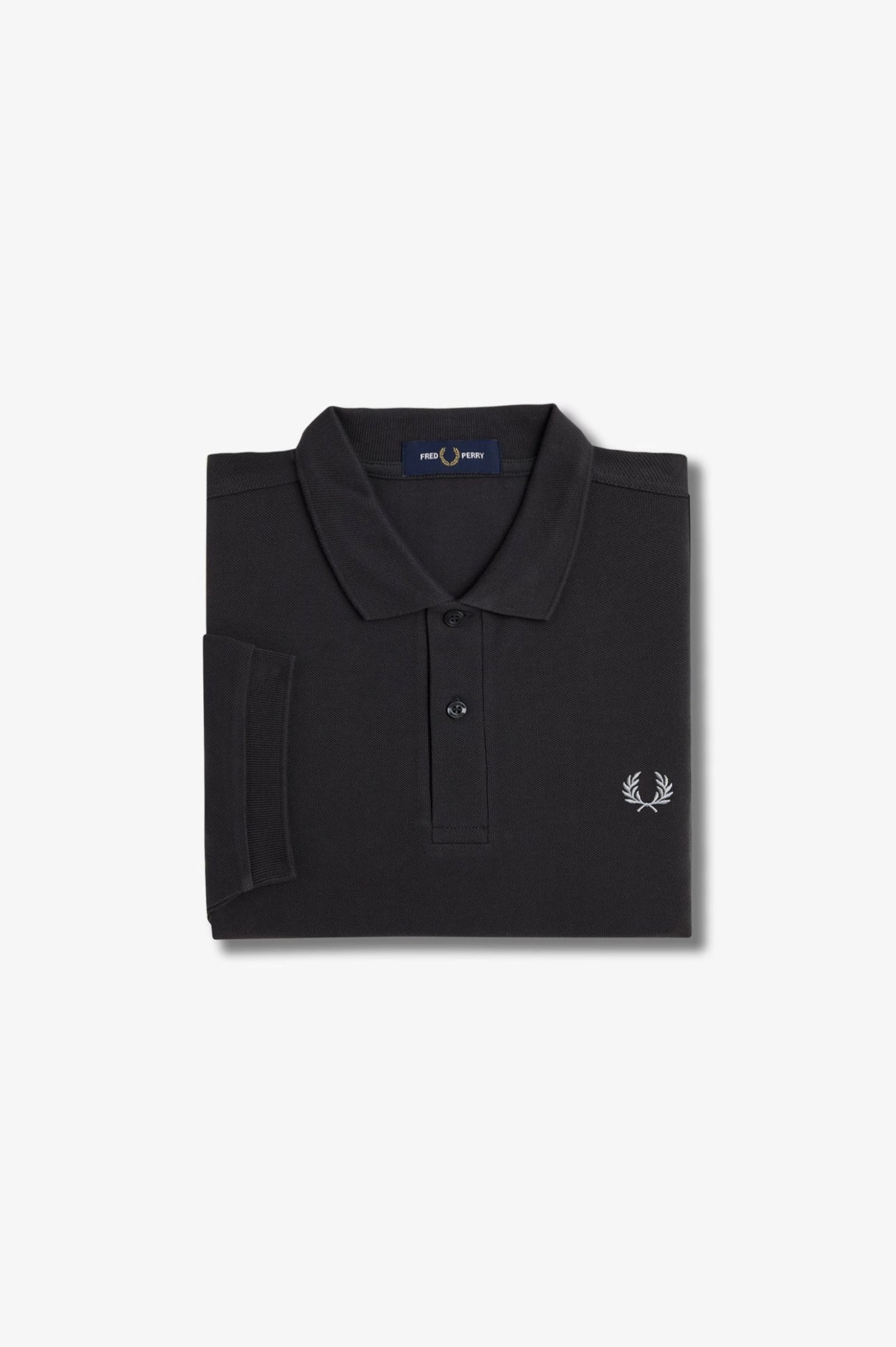 Polo Fred Perry M6000