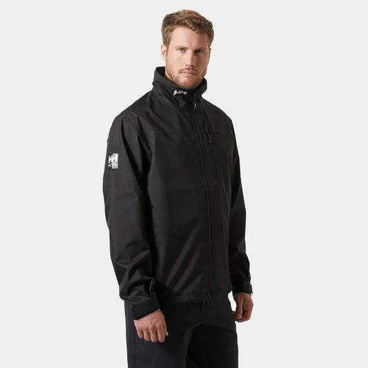 Crew Jacket 2.0 Hombre