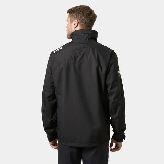 Crew Jacket 2.0 Hombre