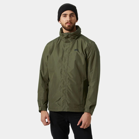Dubliner Insulated Waterproof Jacket